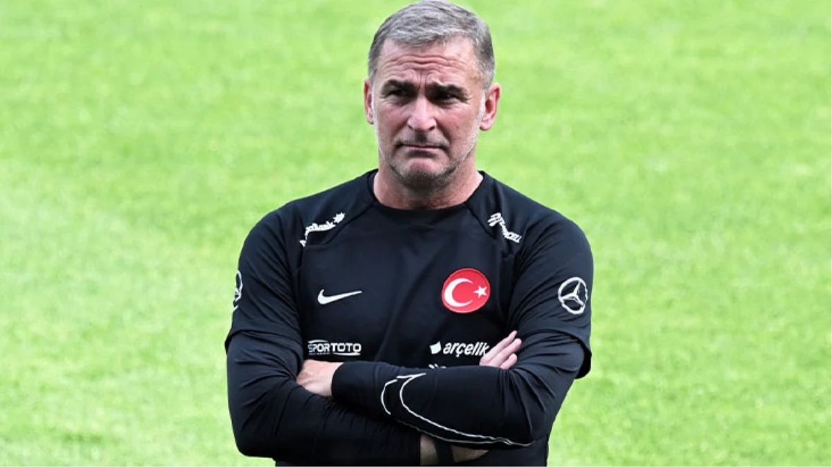 Ünlü yorumcu Hayırlı olsun diyerek A Milli Takımın muhtemel yeni hocasının adını verdi İsmi duyanlar çılgına döndü - Spor - Dudullu Haber