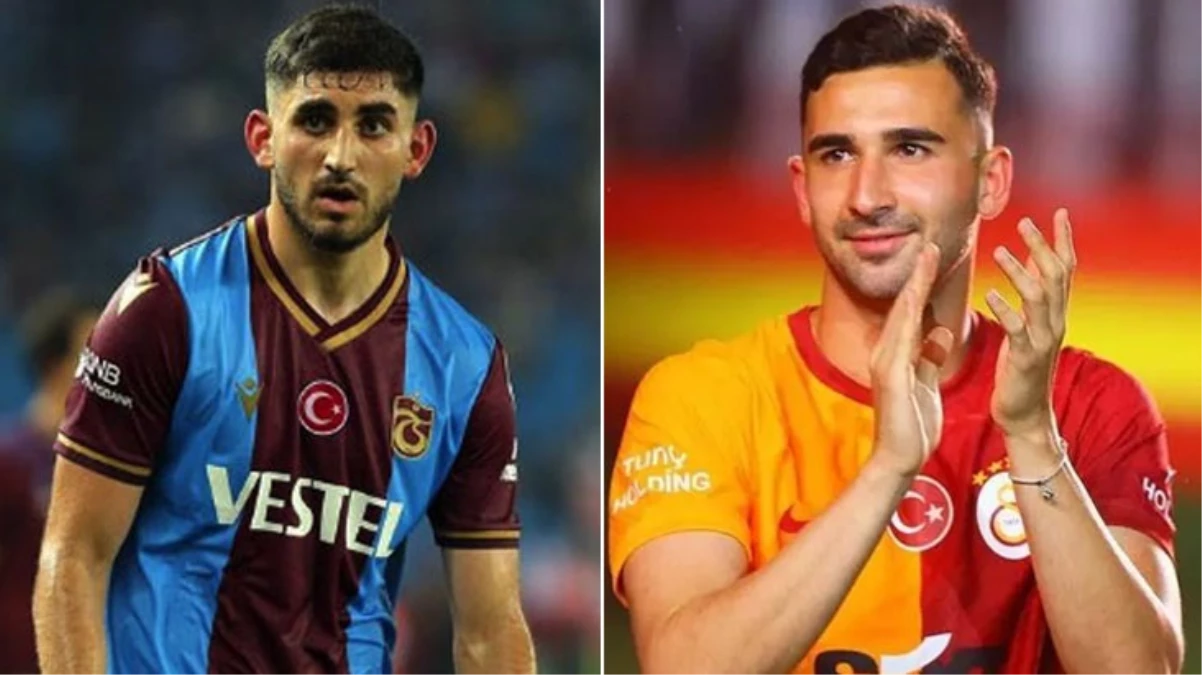 Westerlonun yeni transferleri Galatasaray ve Trabzonspordan Emin ve Doğucanın yeni rotası Belçika - Spor - Dudullu Haber