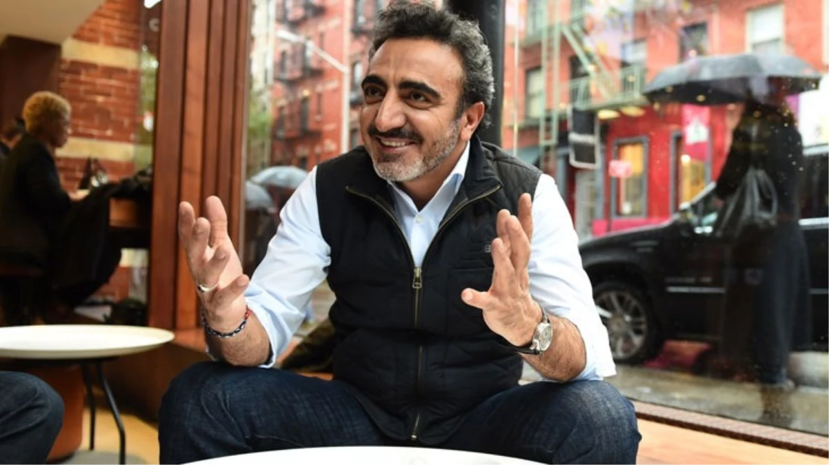 Yoğurt şirketinin verdiği iş ilanı ortalığı karıştırdı Hayalet yazar için yıllık 7 milyon liradan fazla ödeyecekler - Ekonomi - Dudullu Haber