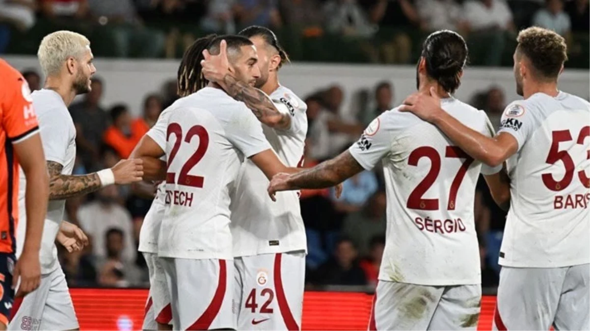 Yok artık Galatasaray 19 maçtır yenilgi yüzü görmüyorlar - Spor - Dudullu Haber