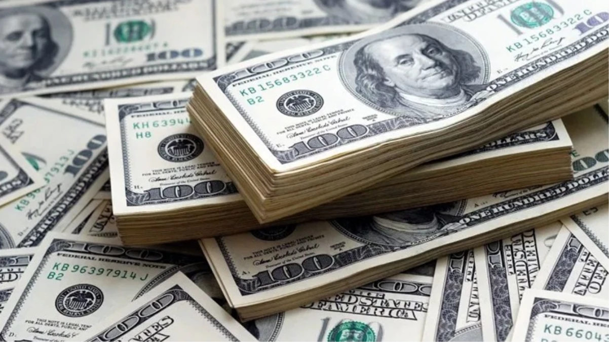 Yükselişini sürdüren dolar 2730 seviyesinden işlem görüyor - Ekonomi - Dudullu Haber