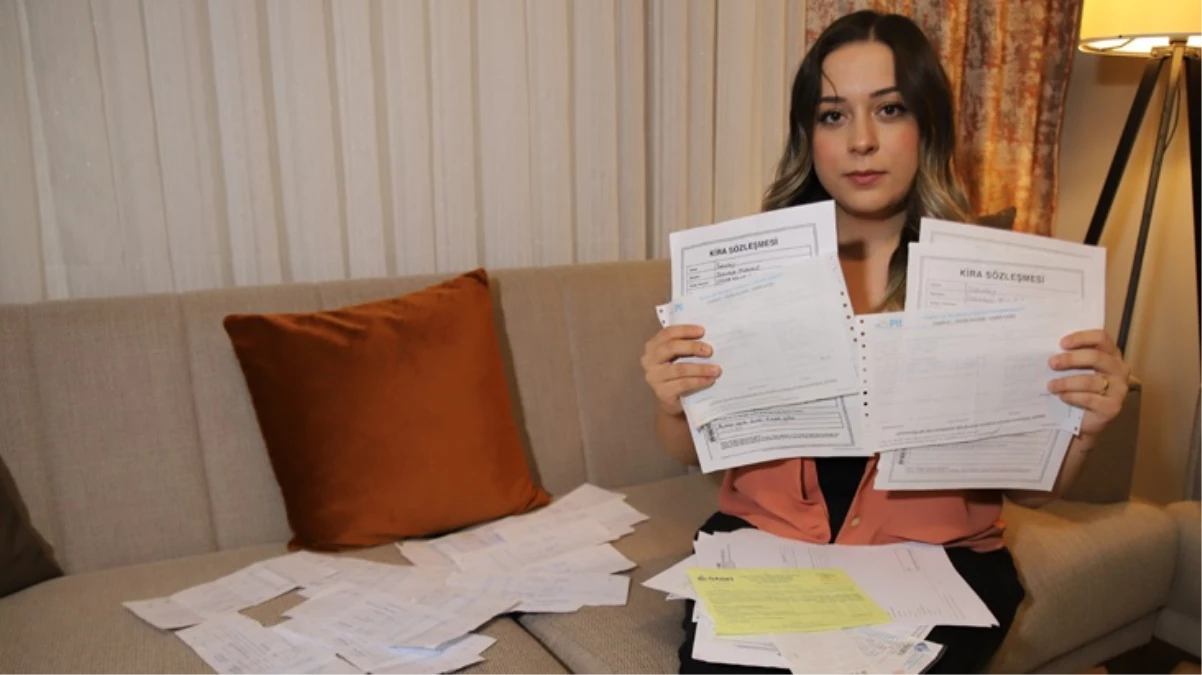 Yüzde 500 artış ev sahibi ile kiracıyı karşı karşıya getirdi Zammı kabul etmediler diye yapmadığı kalmadı - Ekonomi - Dudullu Haber