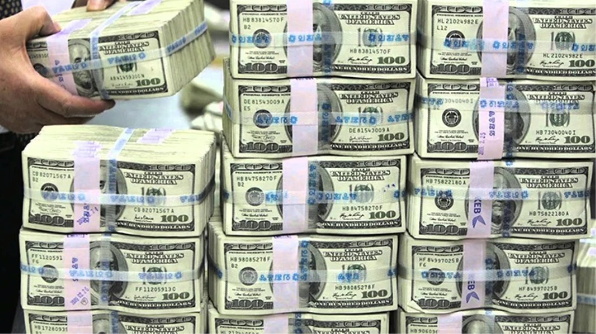 Ağustosta dış ticaret açığı 86 milyar dolar oldu - Ekonomi - Dudullu Haber