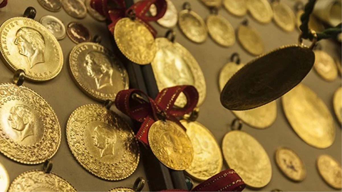 Altının gram fiyatı 1617 lira seviyesinden işlem görüyor - Ekonomi - Dudullu Haber