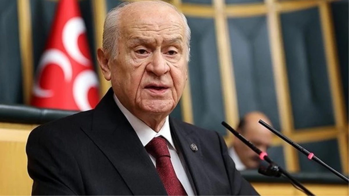 Bahçeliden hükümete emekli zammı çağrısı Enflasyon üzerinden yapılmalı ve kök ücrete yansıtılmalı - Ekonomi - Dudullu Haber