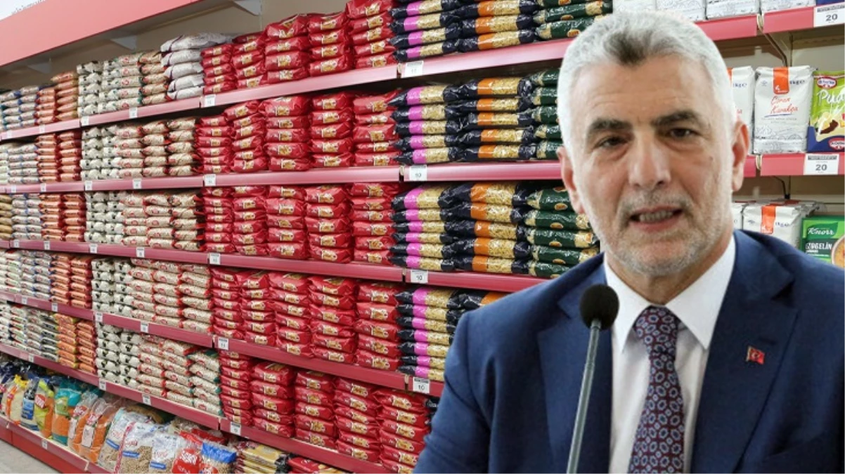 Bakan Bolatın indirim çağrısına marketlerden yanıt 3 ürün grubuna yıl sonuna kadar zam yok - Ekonomi - Dudullu Haber