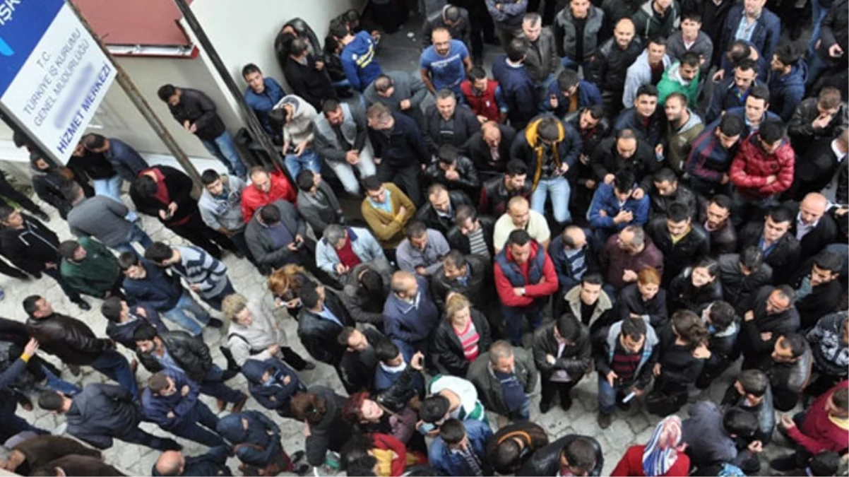 Başvurular başladı Sosyal Güvenlik Kurumuna 1392 personel alınacak - Ekonomi - Dudullu Haber