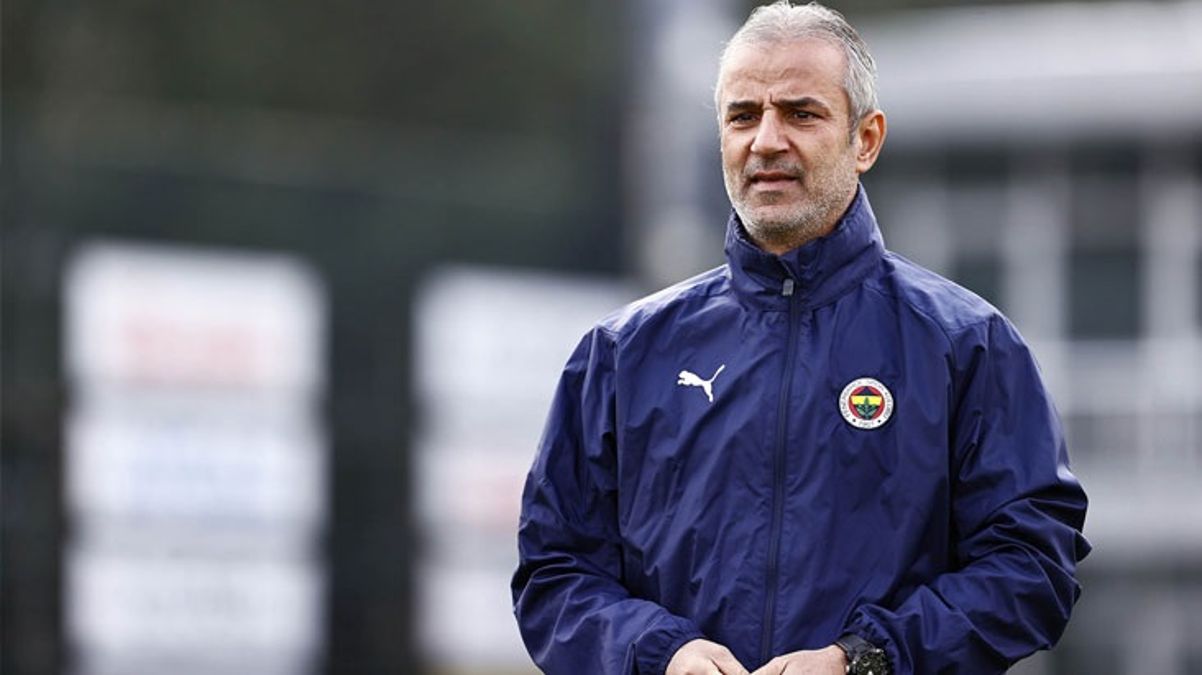 Ben bunlara alışkınım diyen İsmail Kartal tek bir konunun altını çizdi - Spor - Dudullu Haber