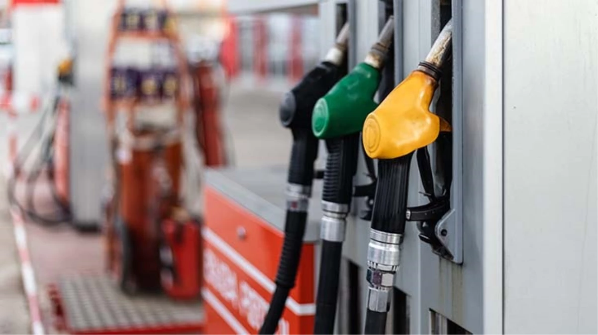 Benzinin ardından bir büyük indirim de motorine Litresi 2 lira 92 kuruş ucuzladı - Ekonomi - Dudullu Haber