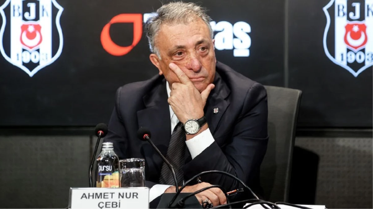 Beşiktaşta olağanüstü seçim kararı resmen alındı En geç aralık ayında sandığa gidilecek - Ekonomi - Dudullu Haber