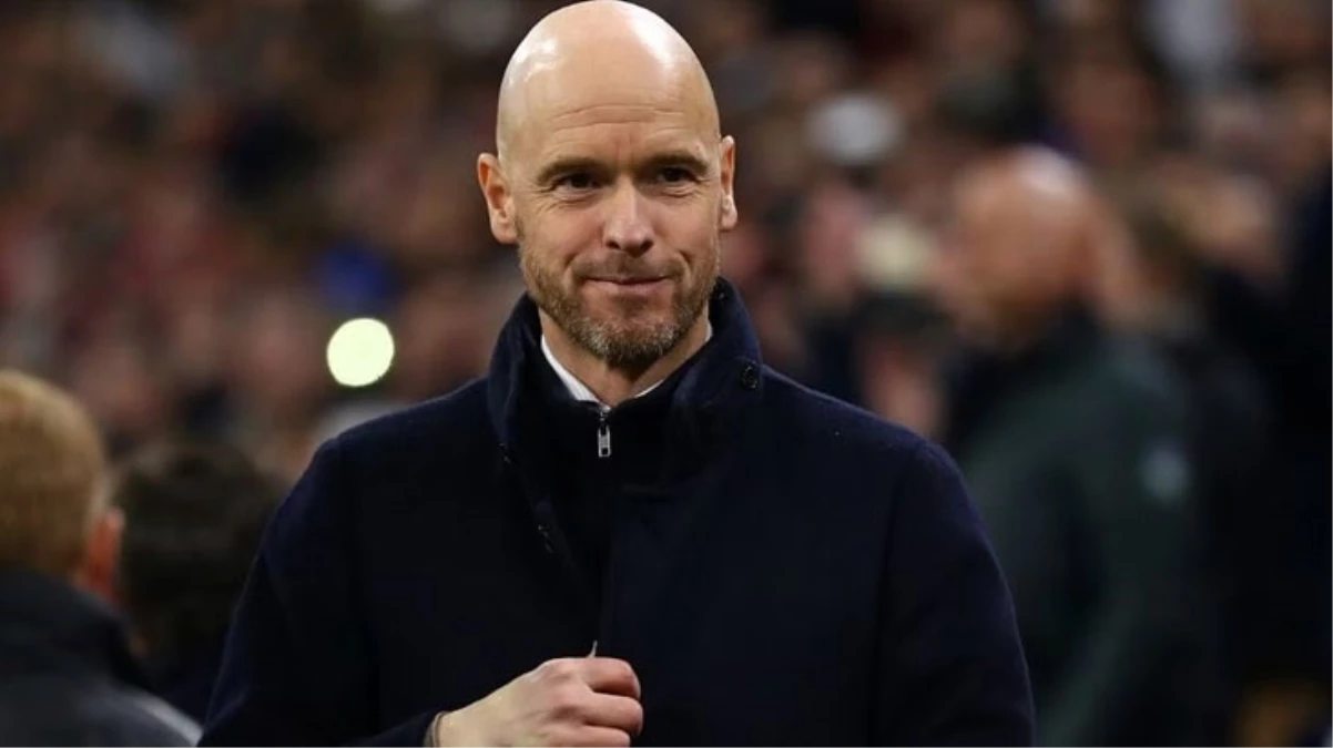 Bir kişinin ismini veren Erik ten Hag, Galatasaray’ı nasıl durduracağını anlattı