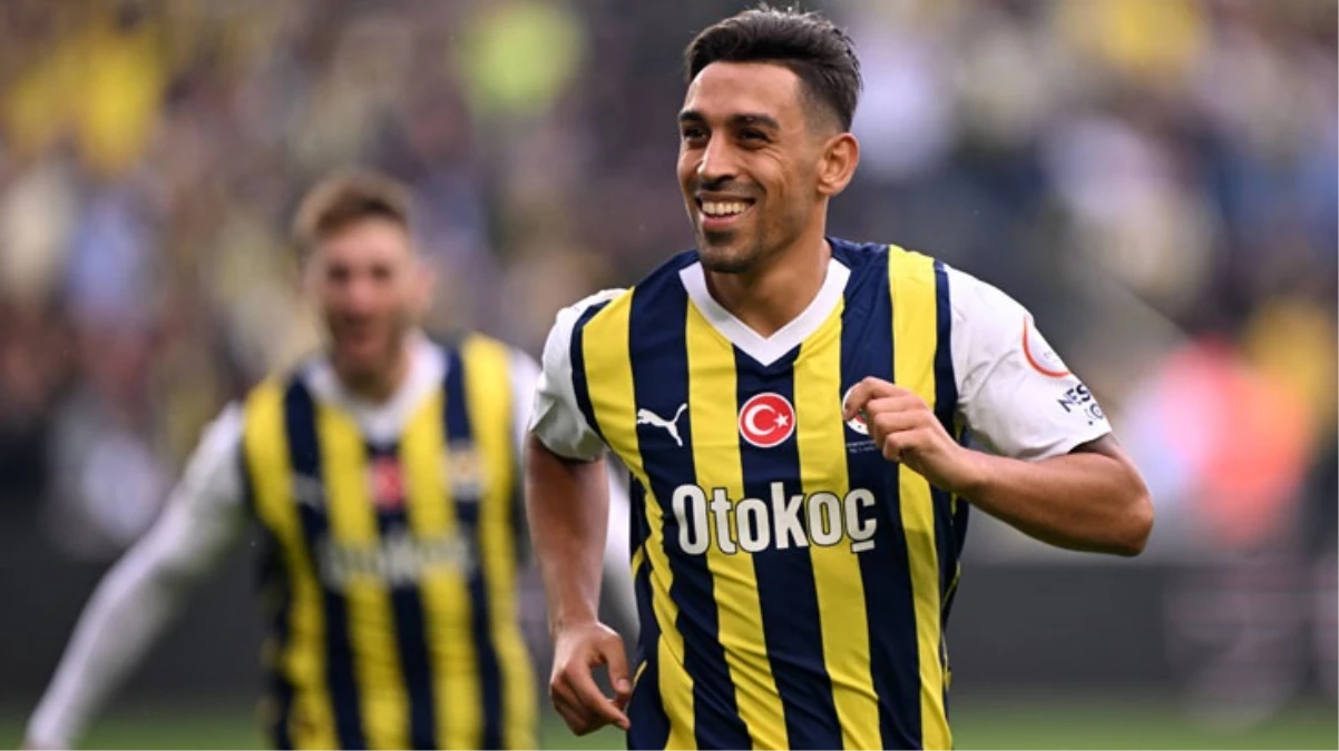 Bu sezon alev aldı İrfan Can Kahvecinin rakibine attığı çalım ağızları açık bıraktı - Spor - Dudullu Haber