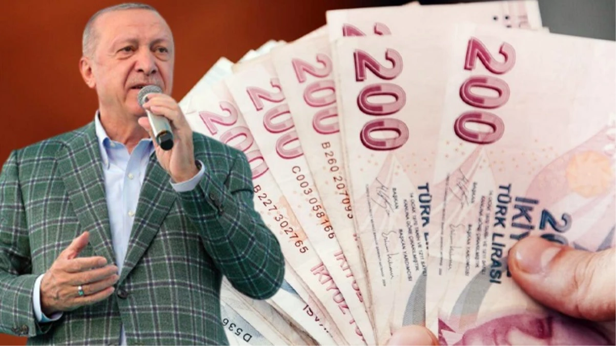 Cumhurbaşkanı Erdoğandan milyonları heyecanlandıran sözler İşçi memur ve emeklilerimize yeni müjdeler vereceğiz - Ekonomi - Dudullu Haber