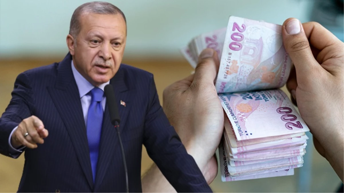 Cumhurbaşkanı Erdoğandan Yılbaşından önce emekli maaşlarına bir zam olacak mı sorusuna yanıt İnşallah - Ekonomi - Dudullu Haber