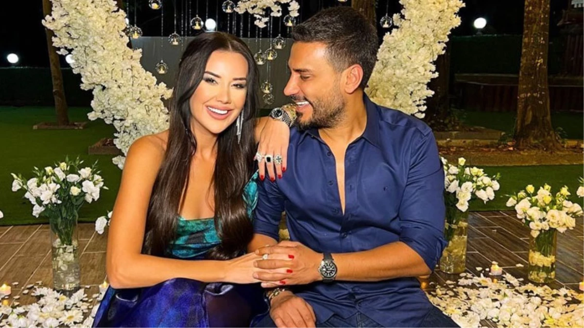 Dilan Polat ve Engin Polatın mali işler avukatı konuştu 2022 yılında 100 milyon ciro yapıp 7 milyon TL vergi ödediler - Ekonomi - Dudullu Haber