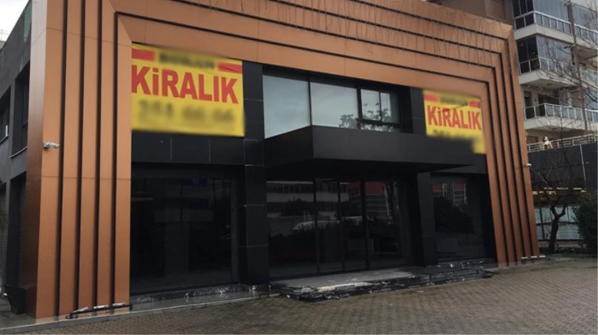 Ekimde iş yeri kiralarına en fazla yüzde 5530 oranında zam yapılabilecek - Ekonomi - Dudullu Haber