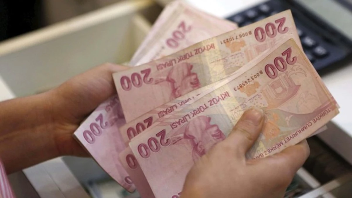 Emeklilerden hükümet zam çağrısı En düşük aylık 13 bin 530 lira olmalıydı - Ekonomi - Dudullu Haber