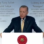 Erdoğan: Başkenti Kudüs Olan Bir Filistin Devletinin Hayata Geçirilmesi Ertelenemez Bir İhtiyaçtır.