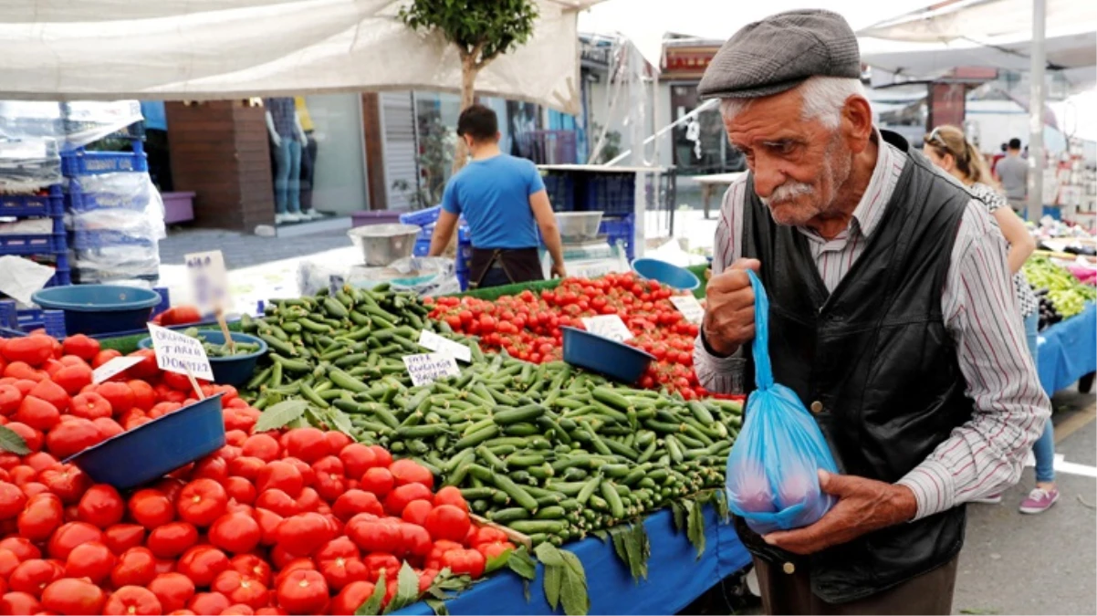 Eylül ayında açlık sınırı 13 bin lirayı yoksulluk sınırı ise 43 bin lirayı aştı - Ekonomi - Dudullu Haber