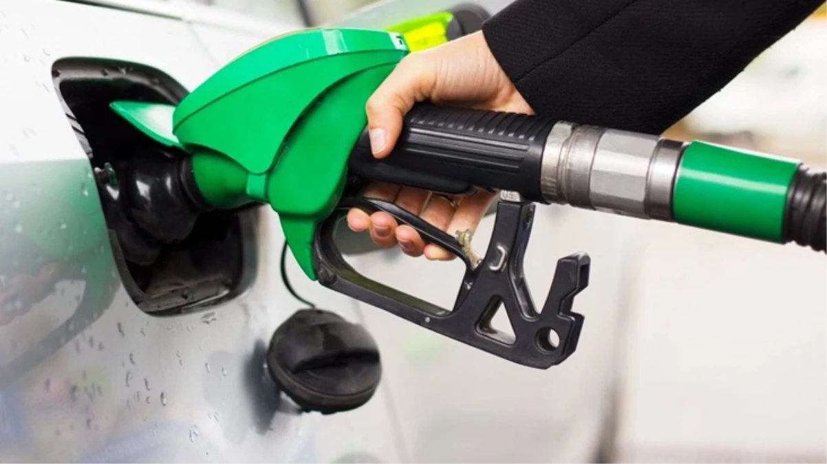 Fiyat göstergeleri yine değişti Benzinden sonra bir büyük indirim de motorine - Ekonomi - Dudullu Haber