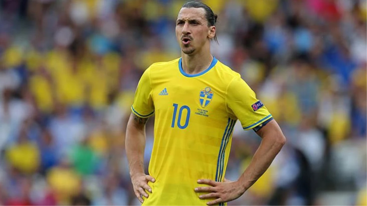 Ibrahimovic’e “Cinsel ilişki mi gol atmak mı?” diye soruldu! Cevaplarken 1 saniye düşünmedi