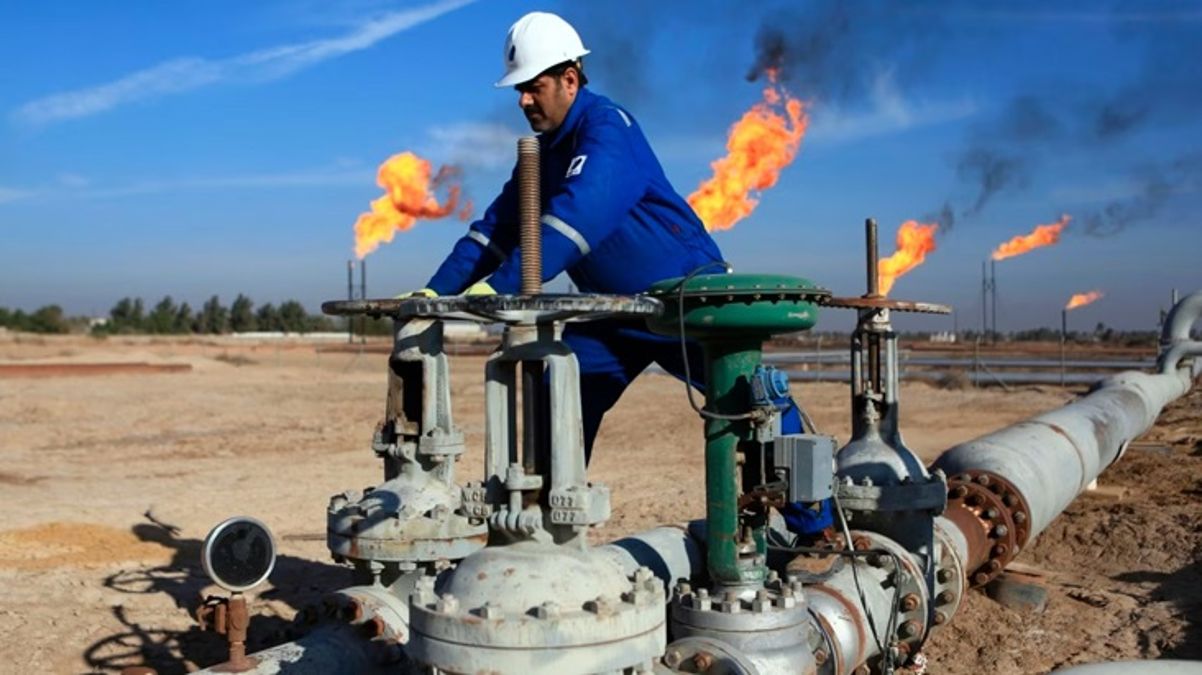 Irak-Türkiye Petrol Boru Hattı bu hafta içinde yeniden faaliyete geçecek - Ekonomi - Dudullu Haber