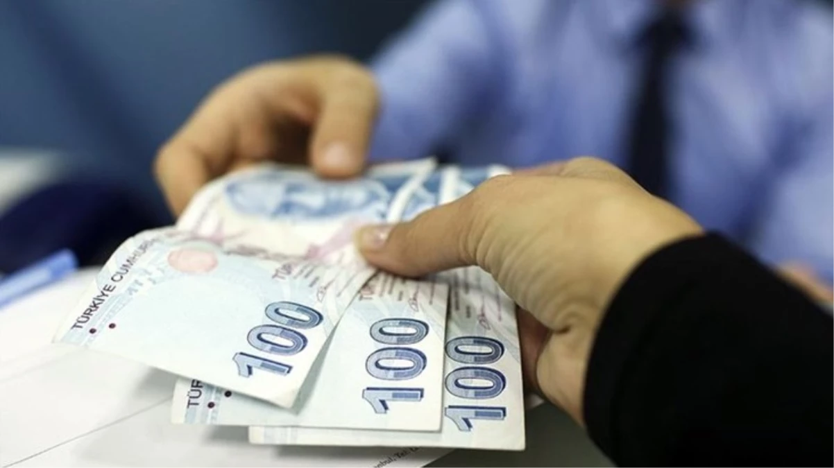 İşsizlik Sigortası Fonunda biriken para 153 milyar liraya ulaşarak rekor kırdı - Ekonomi - Dudullu Haber