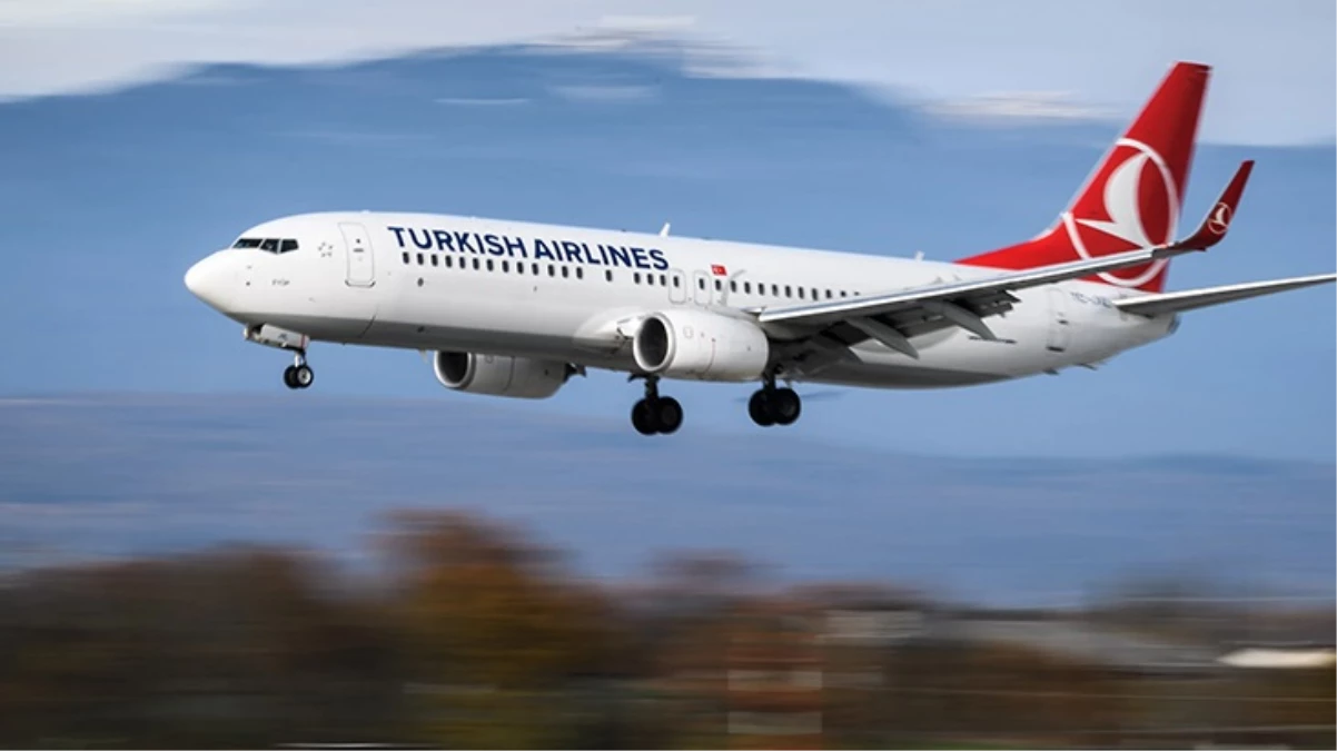 İstanbul başta olmak üzere bazı illerde olumsuz hava koşulları THY seferlerinde iptaller yaşanıyor - Ekonomi - Dudullu Haber
