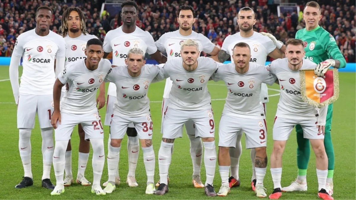 Kasa dolup taşacak! Manchester United’ı deviren Galatasaray, dev geliri cebine koyacak