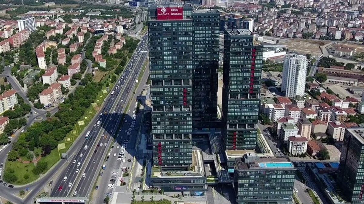 Kiracılardan Ritim İstanbul AVM konut yönetimine skandal suçlamalar Milyonluk vurgun iddiasıyla savcıları göreve çağırdılar - Ekonomi - Dudullu Haber