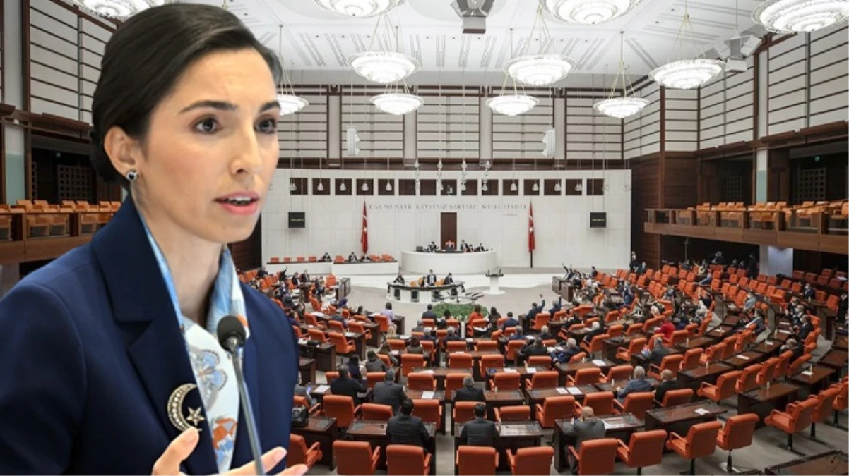 Mecliste sunum yapan Merkez Bankası Başkanı Erkandan enflasyon mesajı 2026da tek haneye inecek - Ekonomi - Dudullu Haber