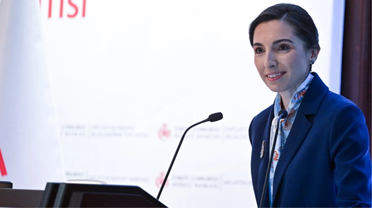 Merkez Bankası Başkanı Erkan TBMM Plan ve Bütçe Komisyonuna sunum yapacak - Ekonomi - Dudullu Haber