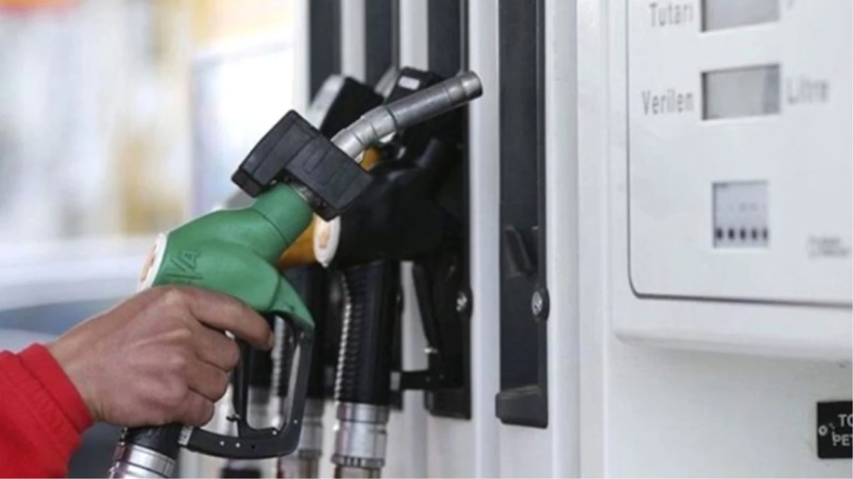 Motorinle aradaki makas bir hayli açılacak Benzine büyük indirim geliyor - Ekonomi - Dudullu Haber