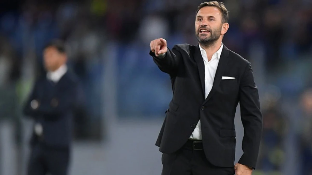 Okan Buruku artık lig kesmiyor Manchester United maçından beklentisini açık açık söyledi - Spor - Dudullu Haber