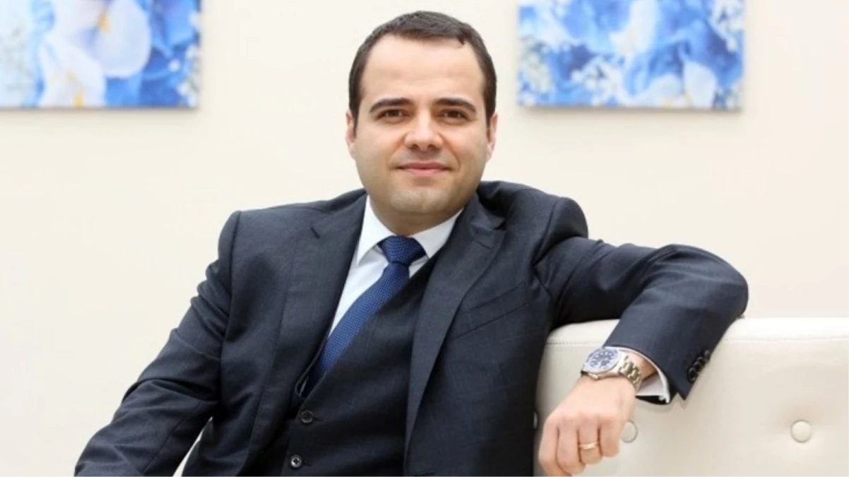 Prof Dr Özgür Demirtaş Akbank yönetiminden istifa etti - Ekonomi - Dudullu Haber