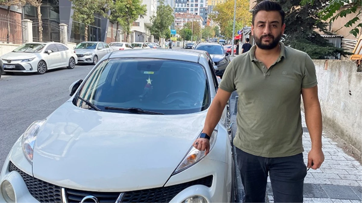Sağlam muayeneye soktuğu aracını 110 bin TL hasarlı olarak geri aldı - Ekonomi - Dudullu Haber