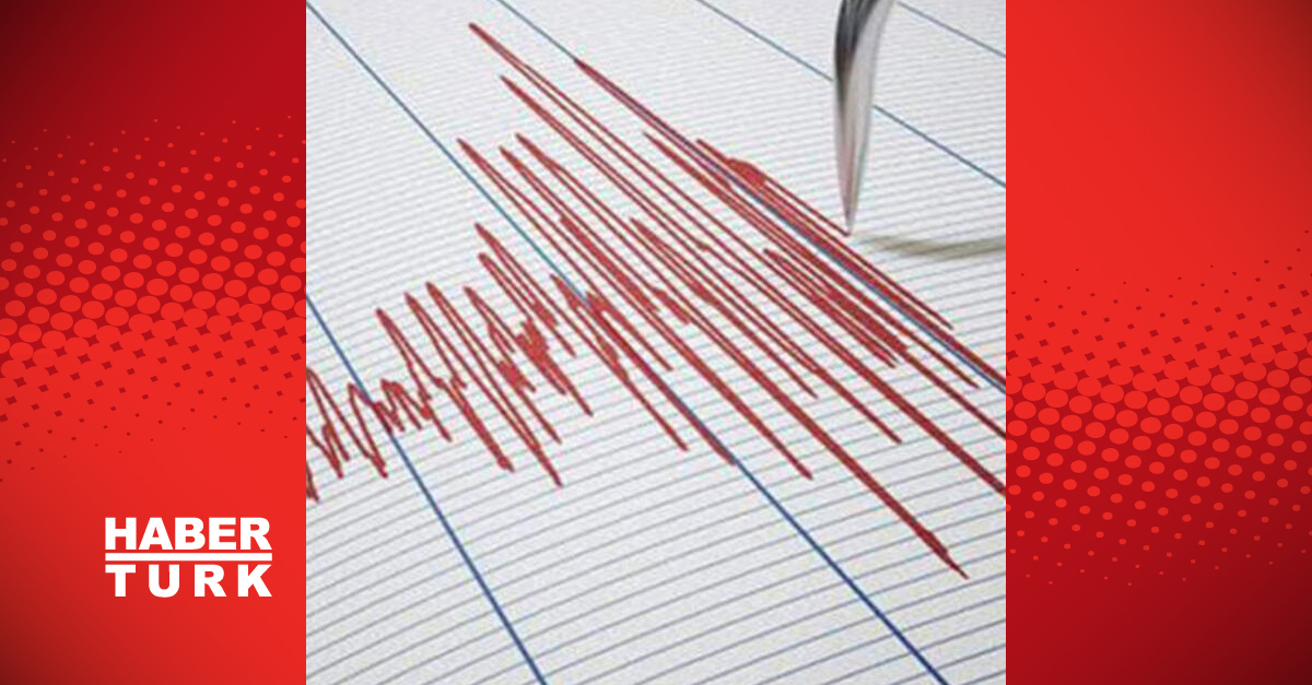 Son dakika haberi Adana039da 39 büyüklüğünde deprem - Güncel haberler - Gündem - adana - Dudullu Haber