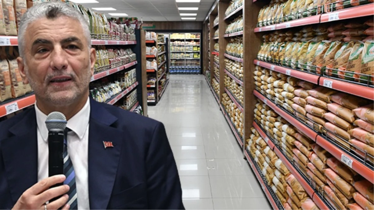 Ticaret Bakanı Bolattan marketlere çağrı Büyük bir indirim kampanyası bekliyoruz - Ekonomi - Dudullu Haber