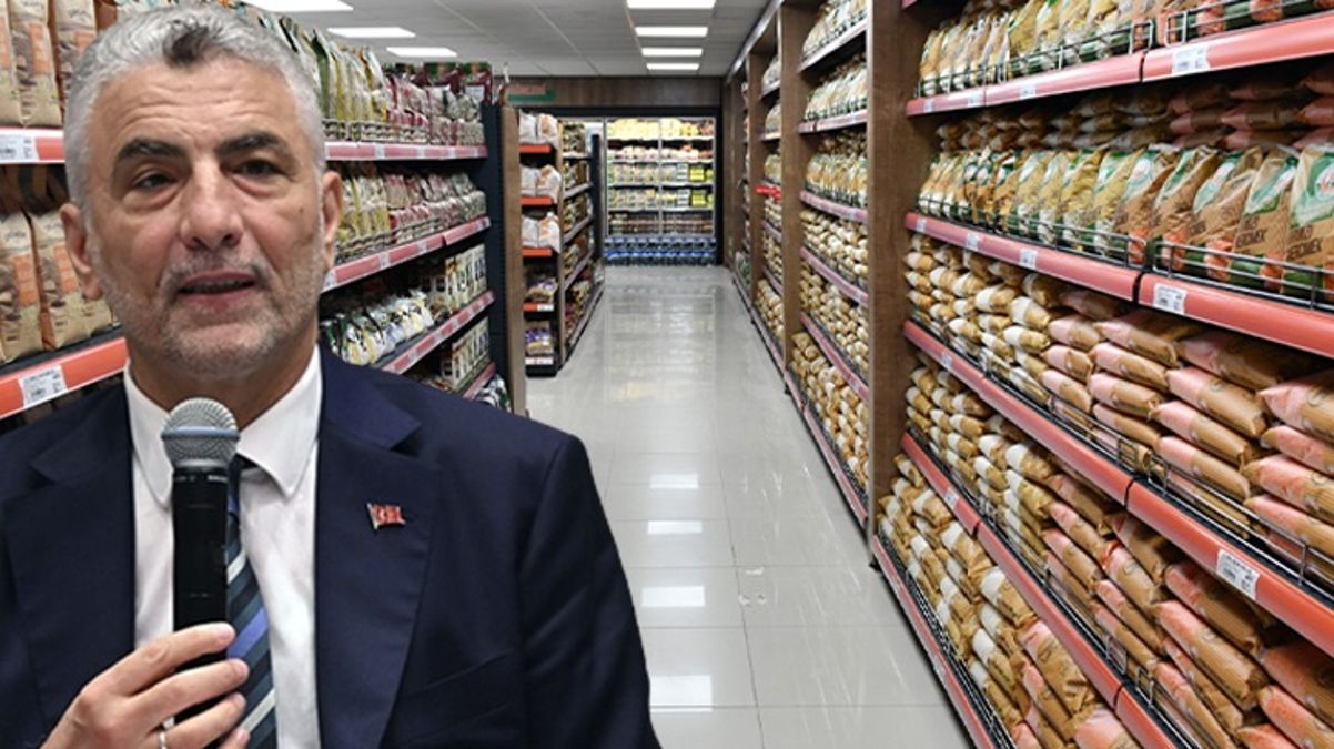 Ticaret Bakanı Bolattan marketlere çağrı Büyük bir indirim kampanyası bekliyoruz - Ekonomi - Dudullu Haber