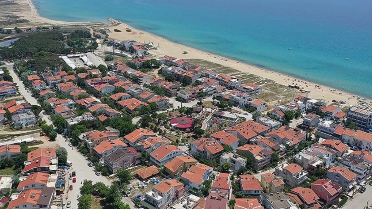 Turizm amaçlı kiralanan konutlara 100 gün sınırlaması geliyor - Ekonomi - Dudullu Haber