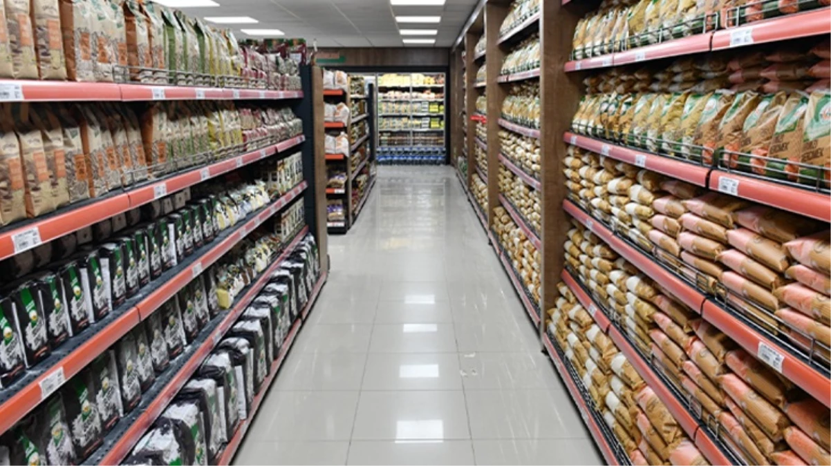 Ucuz olduğu sanılan Tarım Kredi marketleri pahalı fiyatlarıyla gündem olmaya devam ediyor - Ekonomi - Dudullu Haber