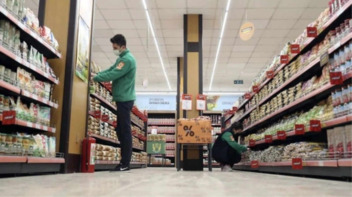 Ucuz olduğu sanılan Tarım Kredi marketlerinin daha pahalı olduğu ortaya çıktı - Ekonomi - Dudullu Haber