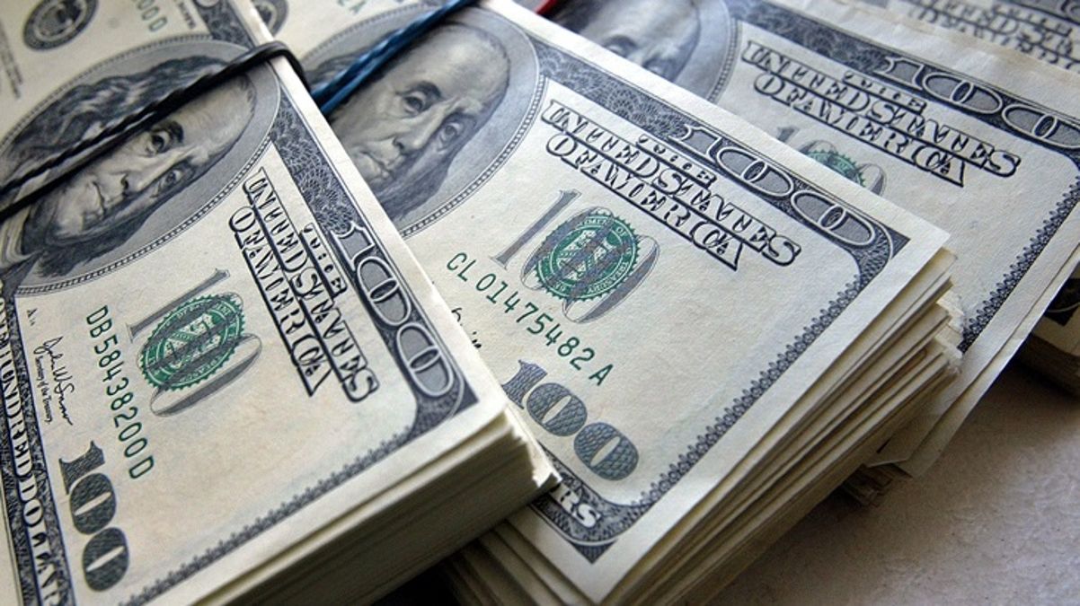 Yükselişini sürdüren dolar 2746dan işlem görüyor - Ekonomi - Dudullu Haber