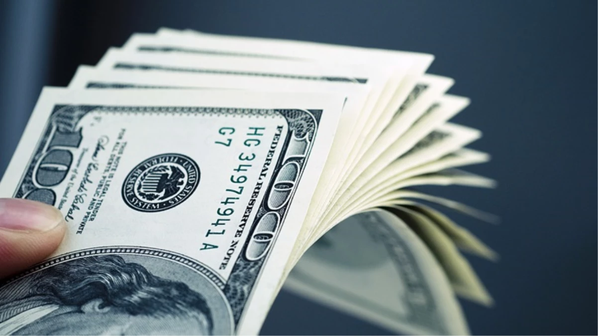 Yükselişini sürdüren dolar 2749dan işlem görüyor - Ekonomi - Dudullu Haber