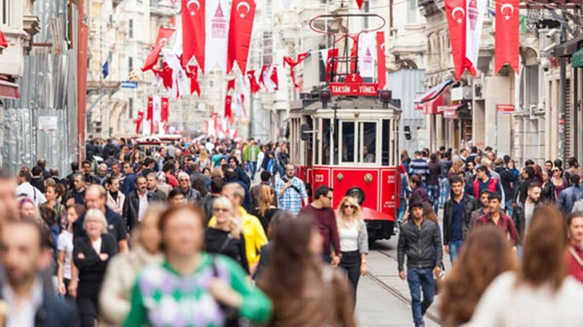 Yüzde 79luk artış var İstanbulda 4 kişilik ailenin yaşam maliyeti 44 bin 561 lira - Ekonomi - Dudullu Haber