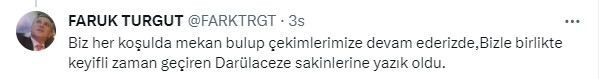 Mekan izinleri iptal edilen Kızıl Goncaları'nın yapımcısı veryansın etti: Kuruma 200 bin TL ödedik