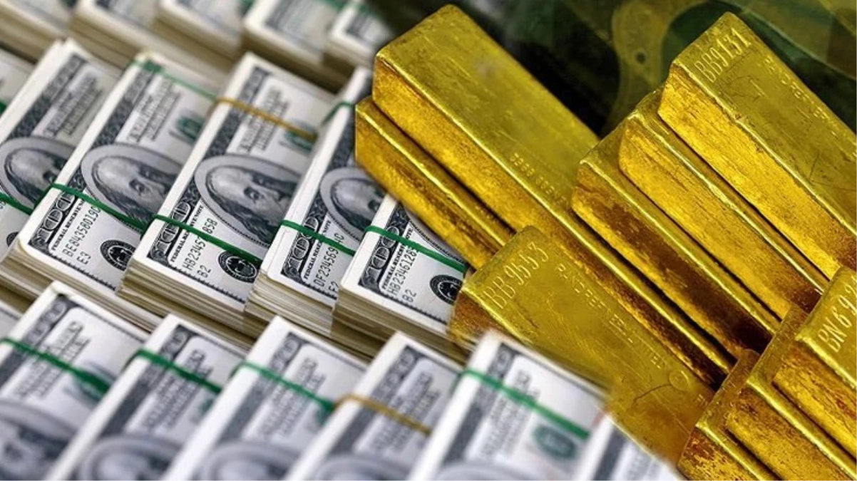 4-haftadir-ust-uste-rekor-kiriyor-Merkez-Bankasi-rezervleri-tumjpg - Dudullu Haber