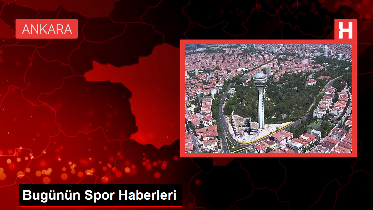 Haftanın Spor Haberleri - Haberler - Ümraniye Haberleri - Dudullu Haber