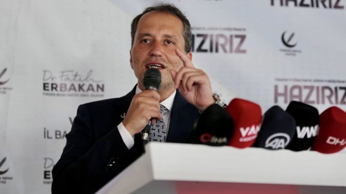 Erbakan-asgari-ucrete-yapilan-zammi-yetersiz-buldu-Secim-oncesi-verilenjpg - Dudullu Haber