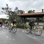 Umraniye Belediyesi Ultimate Umraniye ve Bisiklet Yarisi 600 Sporcunun Katilimiyla